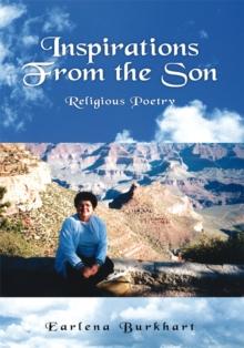 Inspirations from the Son : Religious Poetry