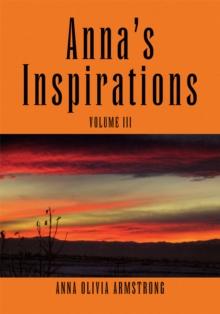 Anna's Inspirations Volume Iii