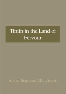 Tintin in the Land of Fervour