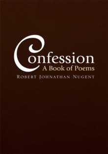 Confession : A Book of Poems