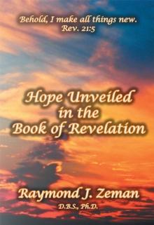 Hope Unveiled in the Book of Revelation