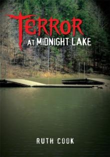 Terror at Midnight Lake : Summer Vacation