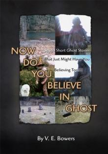 Now Do You Believe in Ghost