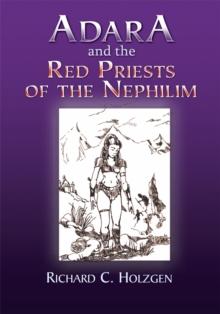 Adara and the Red Priests