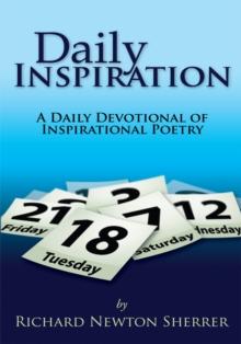 Daily Inspiration : A Daily Devotional of Inspirational Poetry