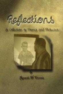 Reflections : A Collection of Poems and Pictures