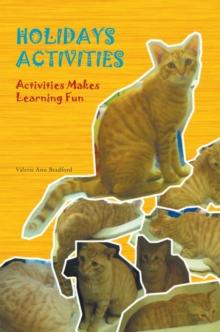 Holidays Activities : Activities Makes Learning Fun