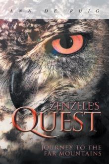 Zenzele's Quest : Journey to the Far Mountains