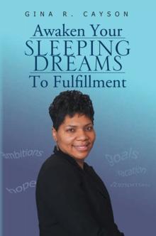 Awaken Your Sleeping Dreams to Fulfillment