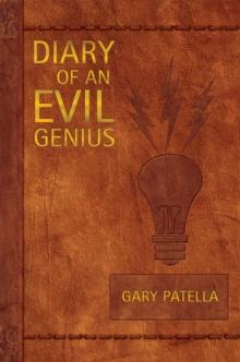 Diary of an Evil Genius