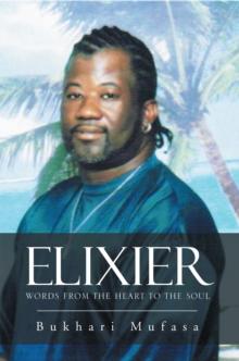 Elixier : Words from the Heart to the Soul