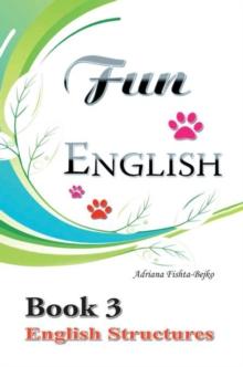 Fun English Book 3 : English Structures