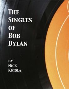 Singles of Bob Dylan