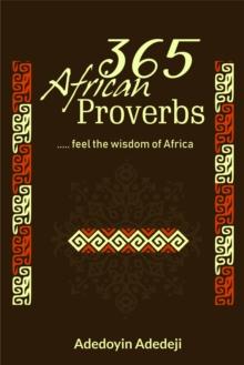 365 African Proverbs