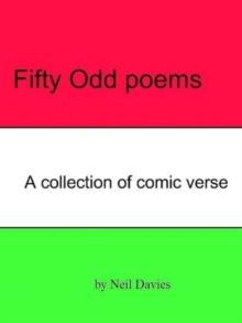 Fifty ' Odd ' Poems