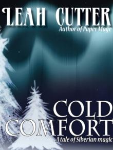 Cold Comfort