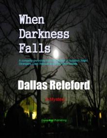 When Darkness Falls