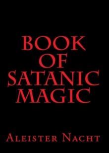 Book of Satanic Magic