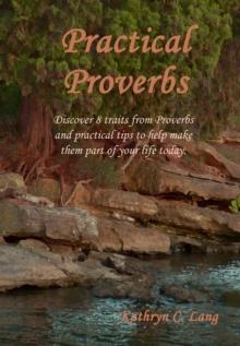 Practical Proverbs