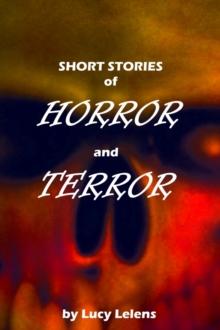 Short Stories of Horror and Terror