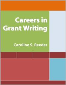 Careers in Grant Writing