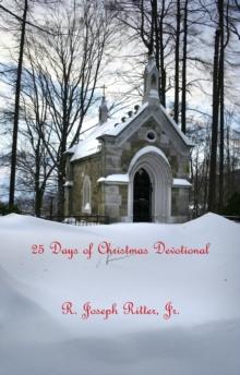 25 Days of Christmas Devotional