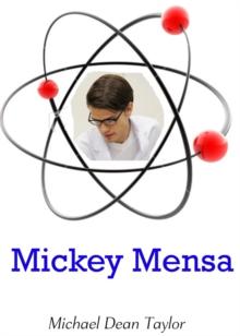 Mickey Mensa