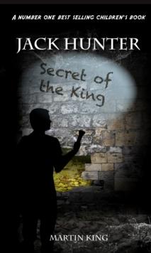 Jack Hunter Secret of the King