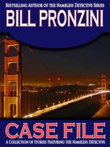 Case File: A Collection of Nameless Detective Stories