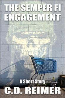 Semper Fi Engagement (Short Story)