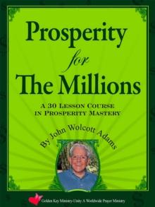 Prosperity for The Millions