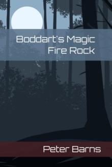 Boddaert's Magic Fire Rock