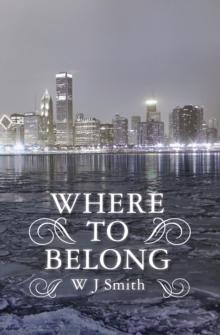 Where to Belong : Where to Belong, #1