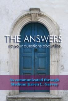 Answers to your questions about life