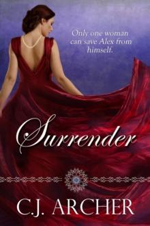 Surrender: a Regency Historical Romance