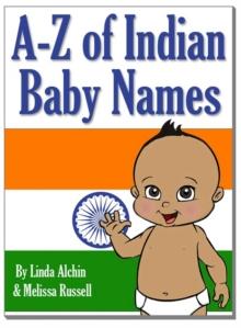 to Z of Indian Baby Boy & Girls Names