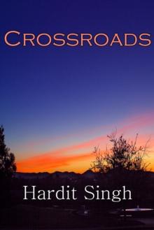 Crossroads