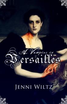 Vampire in Versailles