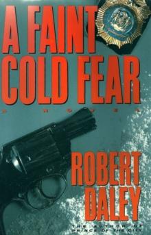 Faint Cold Fear