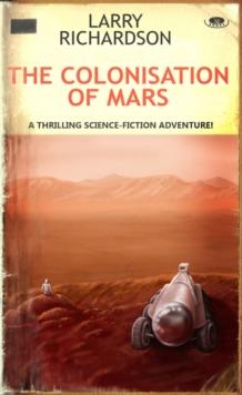 Colonisation of Mars