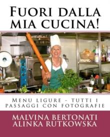 Fuori dalla mia cucina!