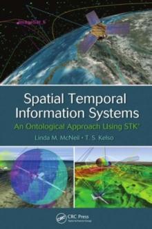 Spatial Temporal Information Systems : An Ontological Approach using STK