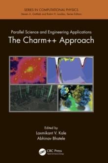 Parallel Science and Engineering Applications : The Charm++ Approach