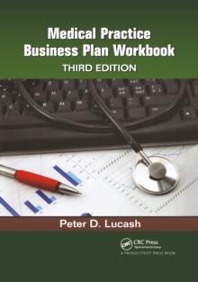 Medical Practice Business Plan Workbook