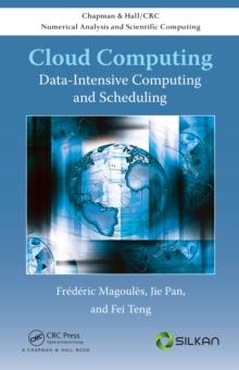 Cloud Computing : Data-Intensive Computing and Scheduling