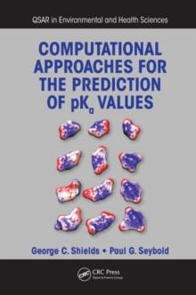 Computational Approaches for the Prediction of pKa Values