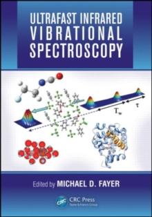 Ultrafast Infrared Vibrational Spectroscopy