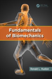 Fundamentals of Biomechanics