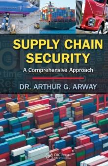 Supply Chain Security : A Comprehensive Approach