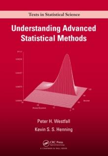 Understanding Advanced Statistical Methods